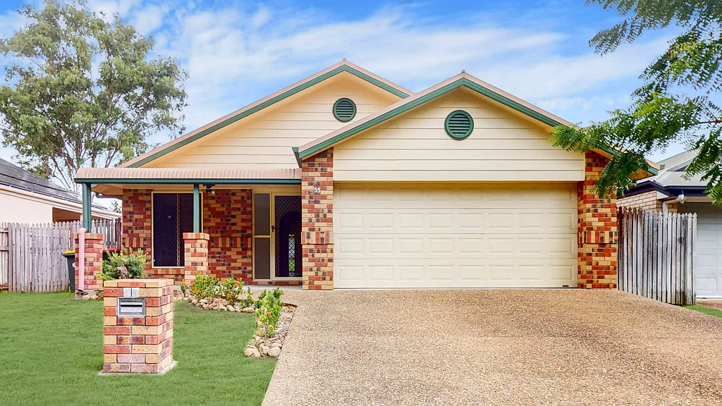 55 Regatta Crescent, Douglas, QLD 4814