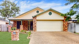 55 Regatta Crescent, Douglas