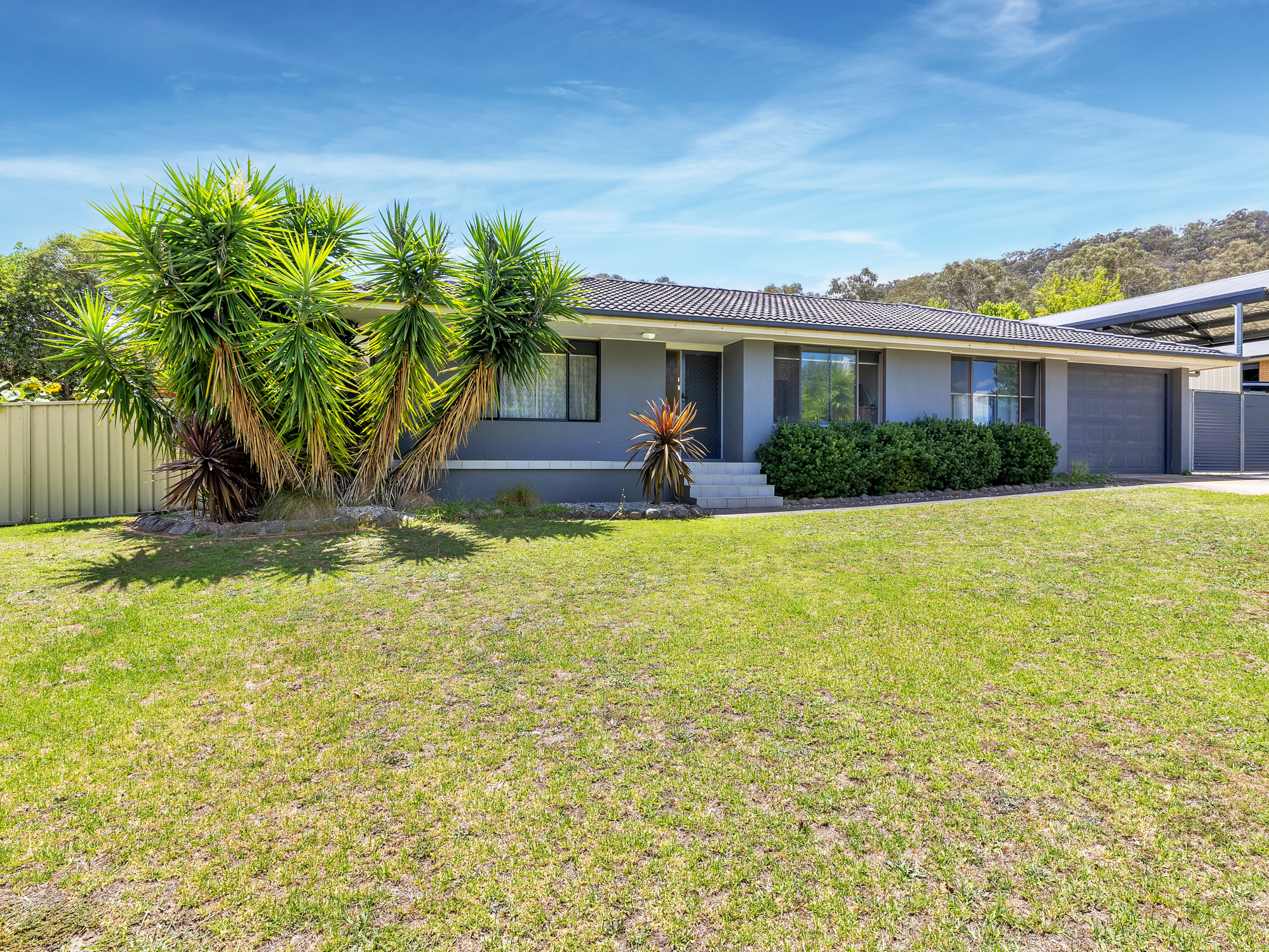 20 DARRAMBAL DR, SPRINGDALE HEIGHTS NSW 2641, 0 rūma, 0 rūma horoi, House