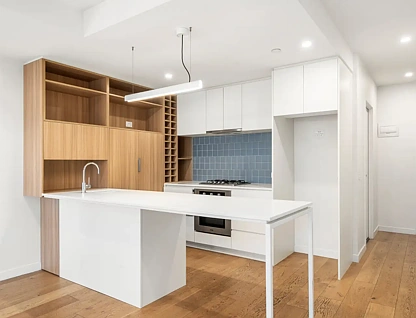101/9 HIGH STREET, Preston, VIC 3072, 2房, 2浴, Apartment