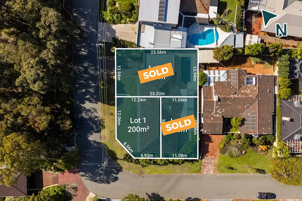 Booragoon  UNDER OFFER!