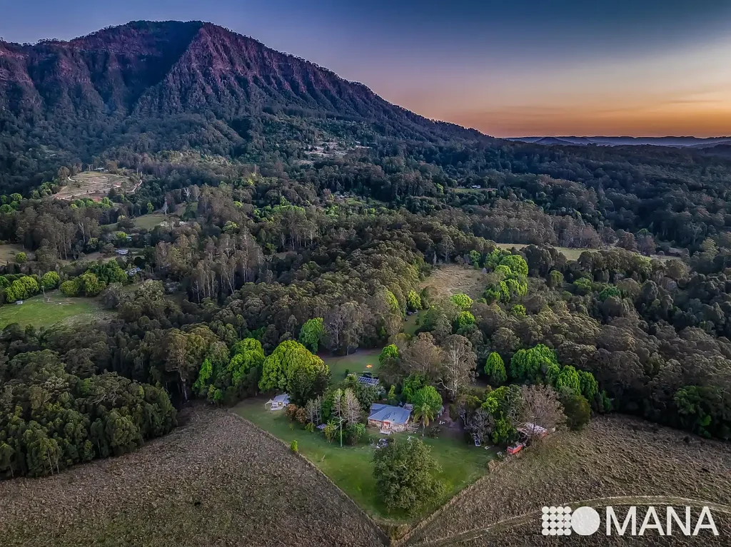 198 Mount Burrell Road, Mount Burrell, NSW 2484