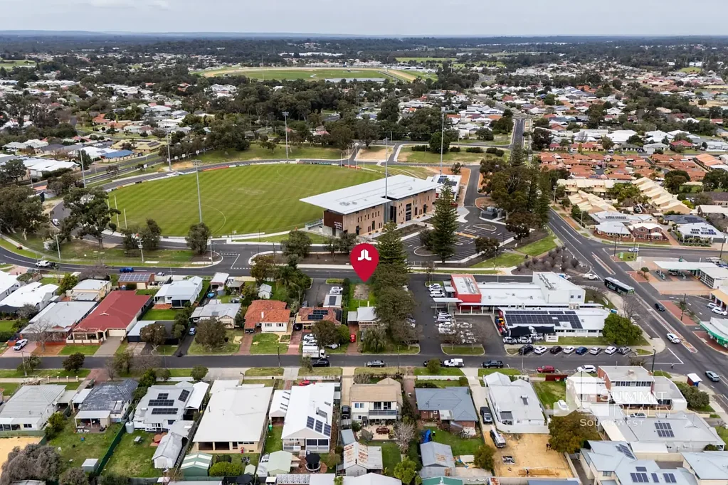 43 Constitution Street, South Bunbury, WA 6230