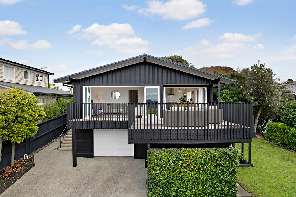 1 Kilduff Place, Mairangi Bay, North Shore City, Auckland