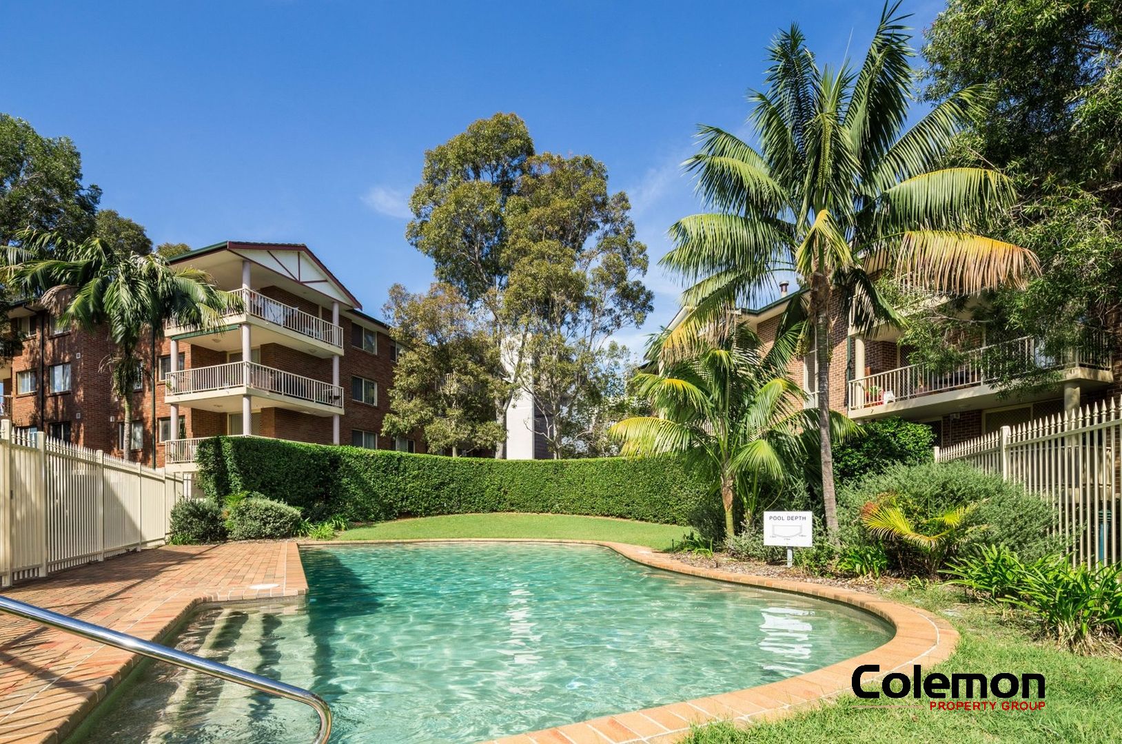 10 BROUGHTON ST, CANTERBURY NSW 2193, 0房, 0浴, Unit