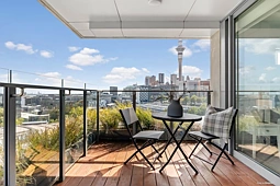 409/45 Union Street, Auckland Central