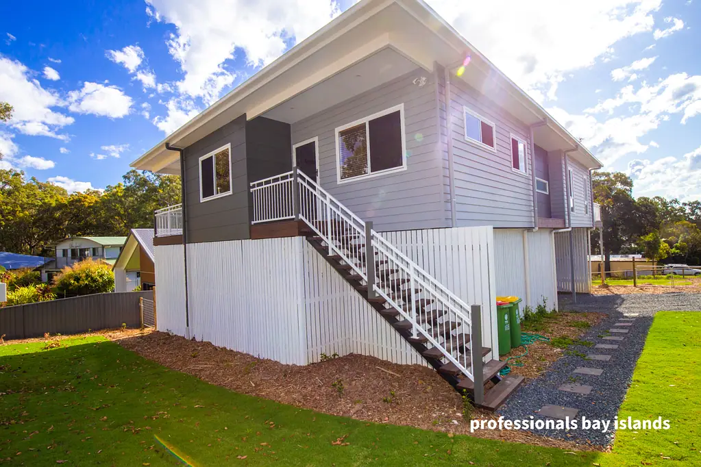 165 Kate Street, Macleay Island, QLD 4184