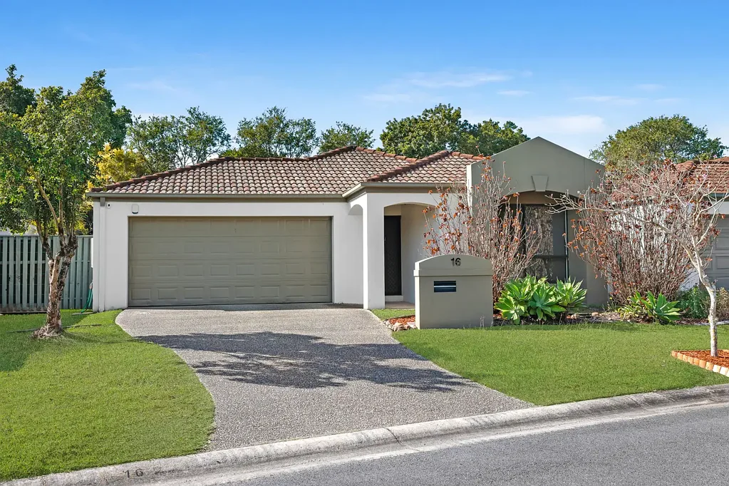 16 Melastoma Way, Arundel, QLD 4214