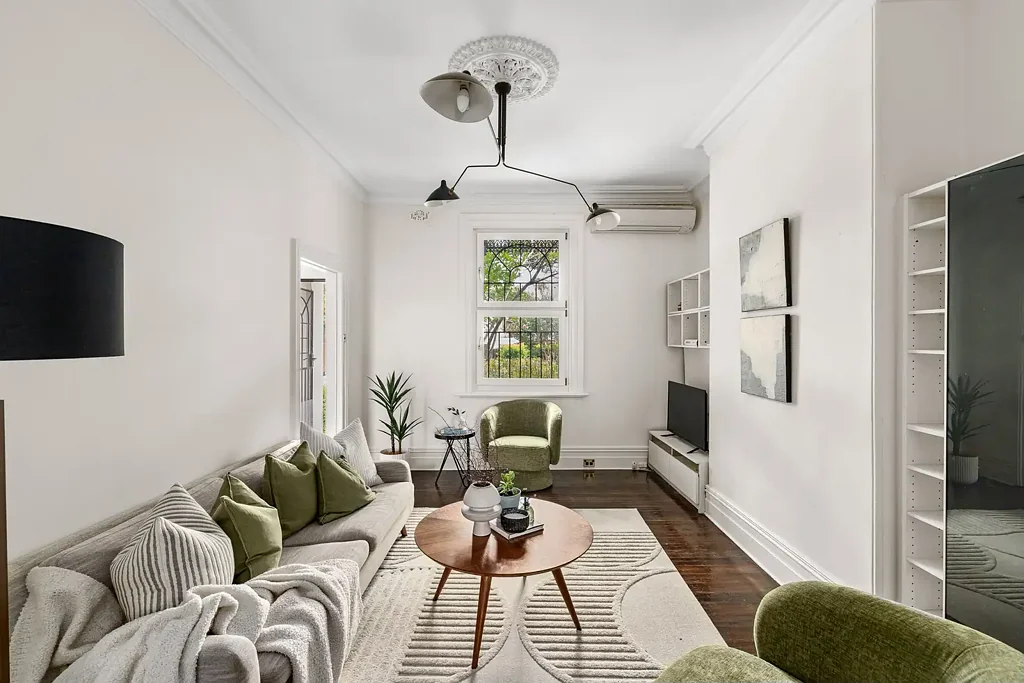 17 Aubrey Street, Stanmore, NSW 2048