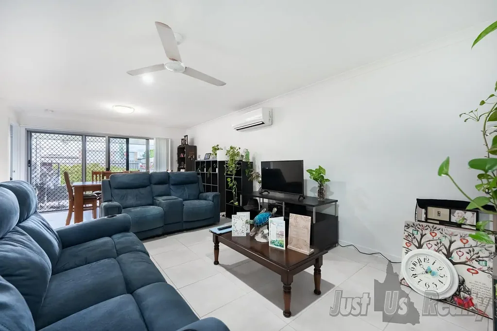 Bundaberg South 2Habitaciones Modern Brick Retreat in Bundaberg South