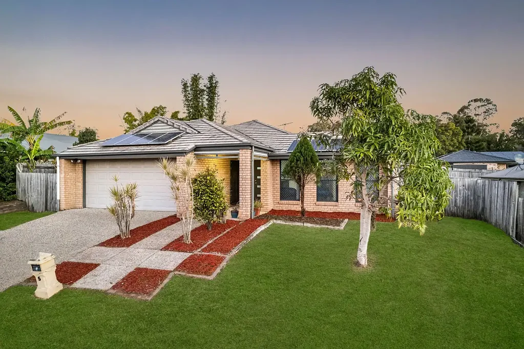 5 O'Dea Crescent, Goodna, QLD 4300