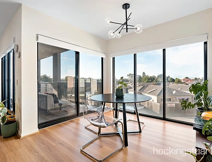 110/88 Epping Road, Epping, VIC 3076, 2 Kuwarto, 2 Banyo, Apartment