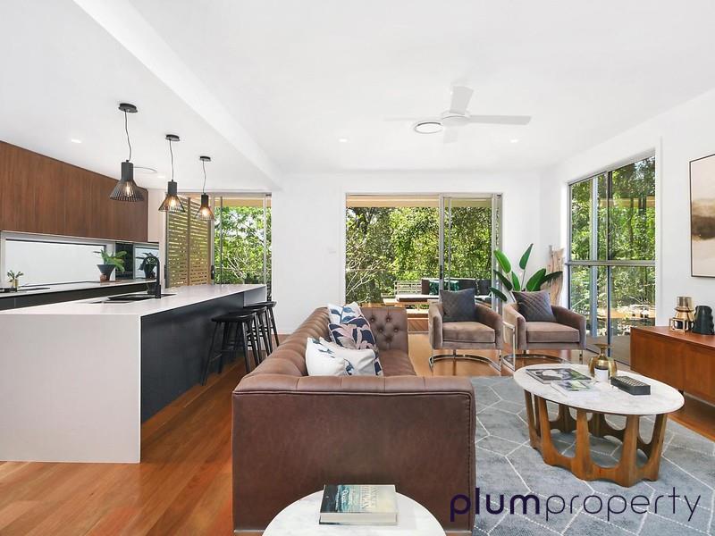 128 JESMOND RD, INDOOROOPILLY QLD 4068, 0 Schlafzimmer, 0 Badezimmer, House