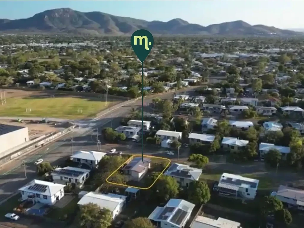 3 Clements Crescent, Vincent, QLD 4814