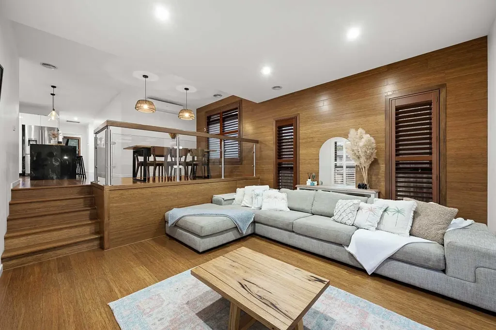 Frankston 3Kwarto Man Cave Heaven on Hillcrest