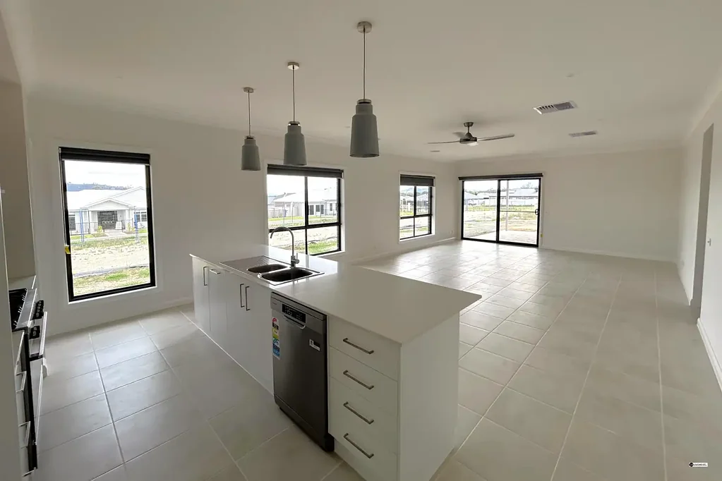 Spacious Family Home in Baranduda Location!