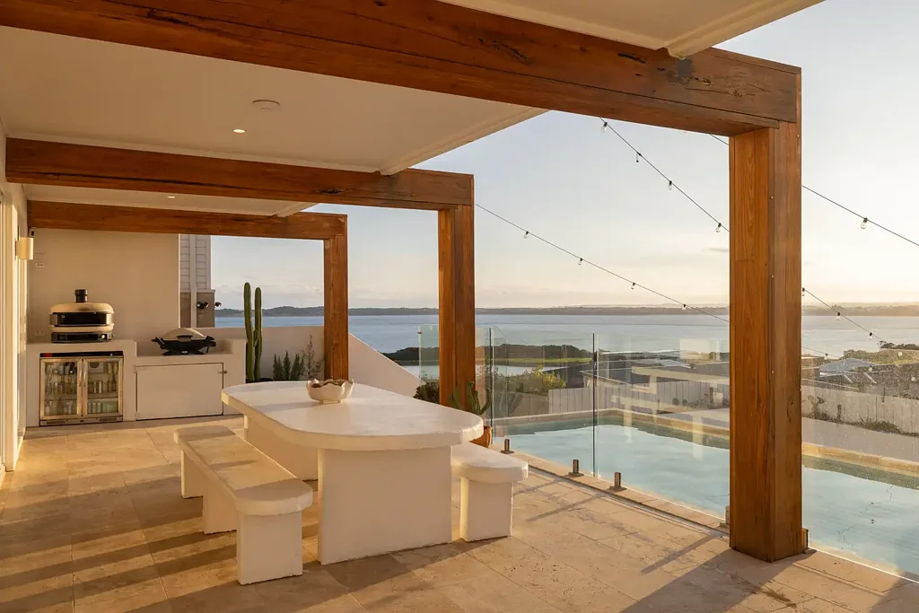 San Remo 5침실 Mediterranean Elegance with Unrivalled Waterfront Views