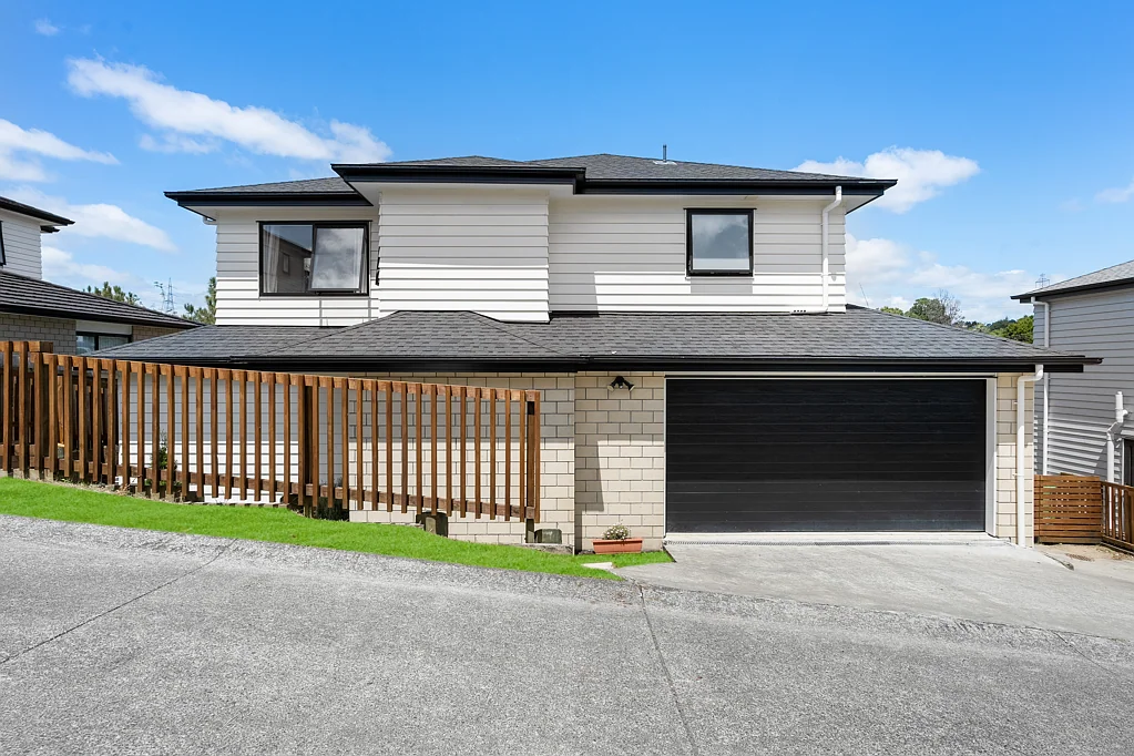 1B Makora Road, Massey, Waitakere City, Auckland