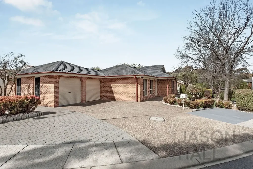 Amaroo 4ห้องนอน The Brief: Functional Family Home – Ideal First Step or Upsize