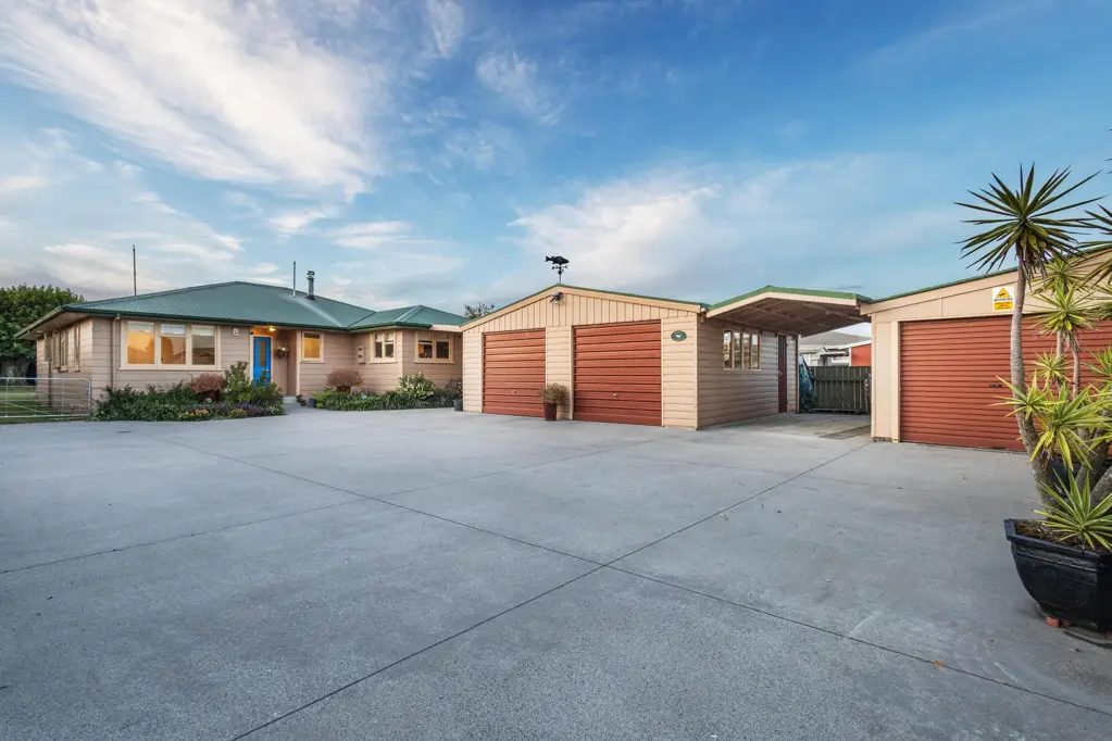 18 Matai Avenue, Matamata, Waikato
