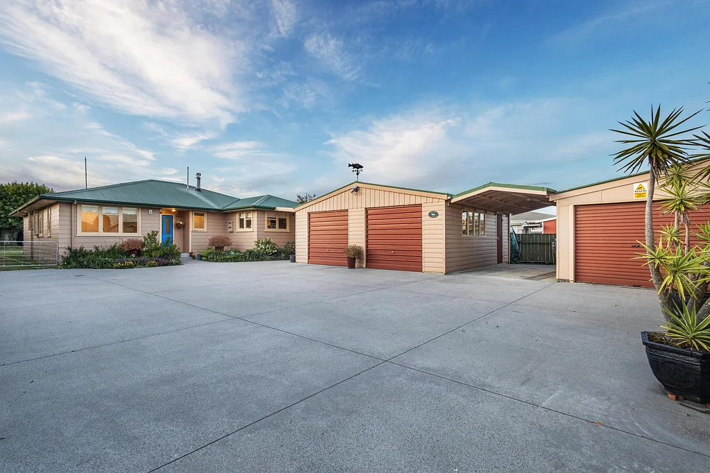 18 Matai Avenue, Matamata, Waikato