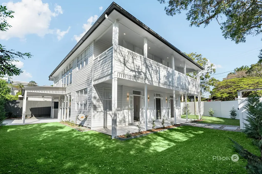 बाहरी क्षेत्र - 2 Main Avenue, Balmoral, QLD 4171