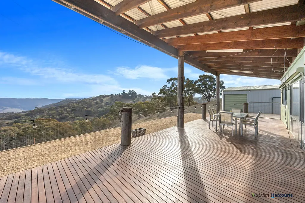 Alexandra Rural lifestyle with amazing views!