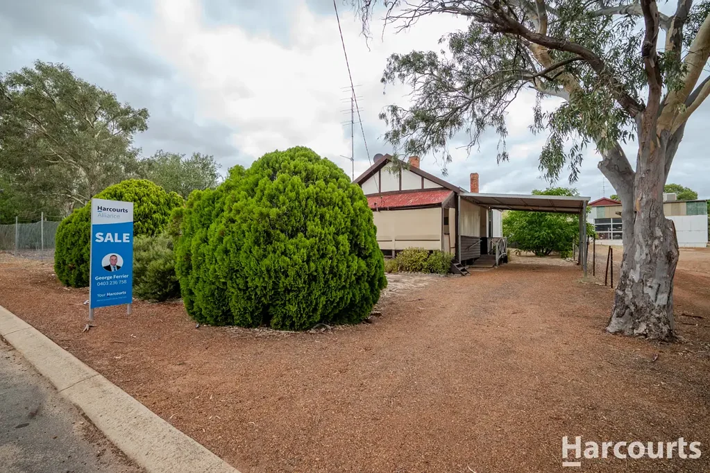 17 Monger Street, York, WA 6302