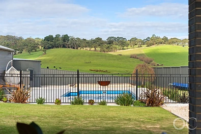 Meadows 4Moenga Open the Door to Mawson Green's Big Family Entertainer With Kuitpo in Sight