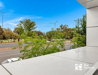 104/951 Dandenong Road, Malvern East, Inner East Melbourne, 1房, 1浴, Apartment