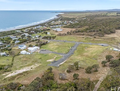 LOT 1-22 Moana Avenue, Low Head, Launceston and North East, 0房, 0浴, Section