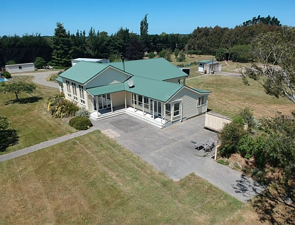 135 Hilderthorpe Road, North Otago, Waitaki, 3 Bedrooms, 2 Bathrooms, House