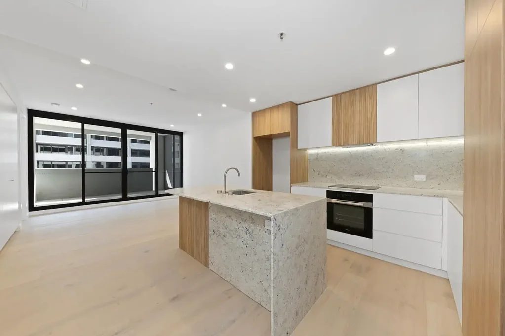 Urban Living In Campbell At The Eastbourne