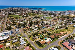 13 Elizabeth Street, Geraldton