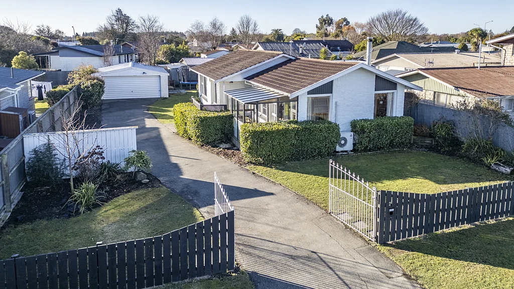 2 Audley Street, Kaiapoi, Canterbury
