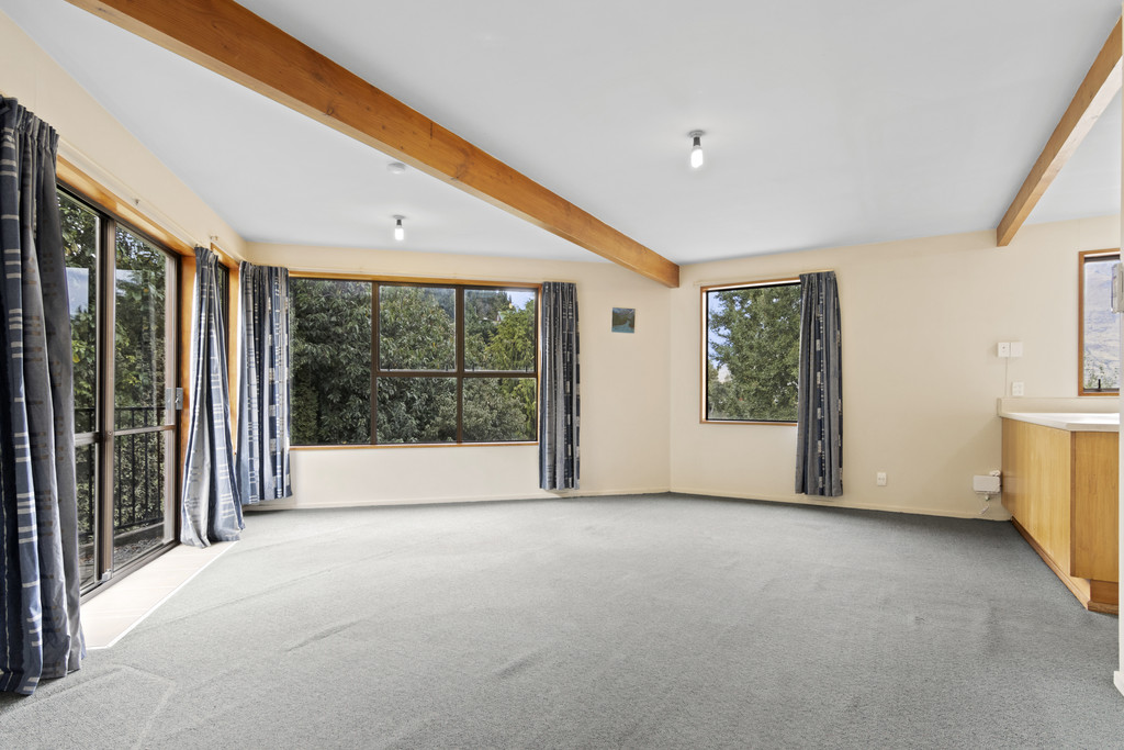 10a Wye Place, Fernhill/Sunshine Bay, Queenstown Lakes, 3 ਕਮਰੇ, 1 ਬਾਥਰੂਮ