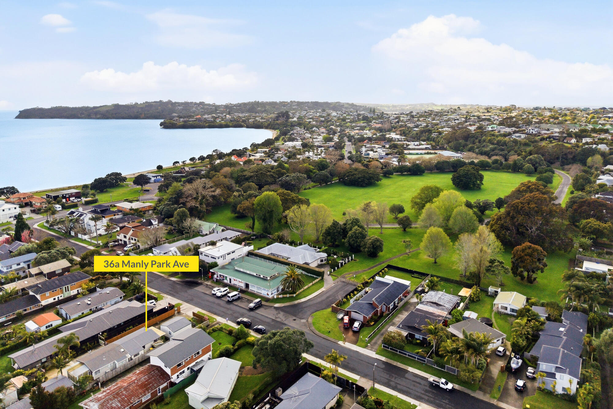 36A Manly Park Avenue, Manly, photo 20