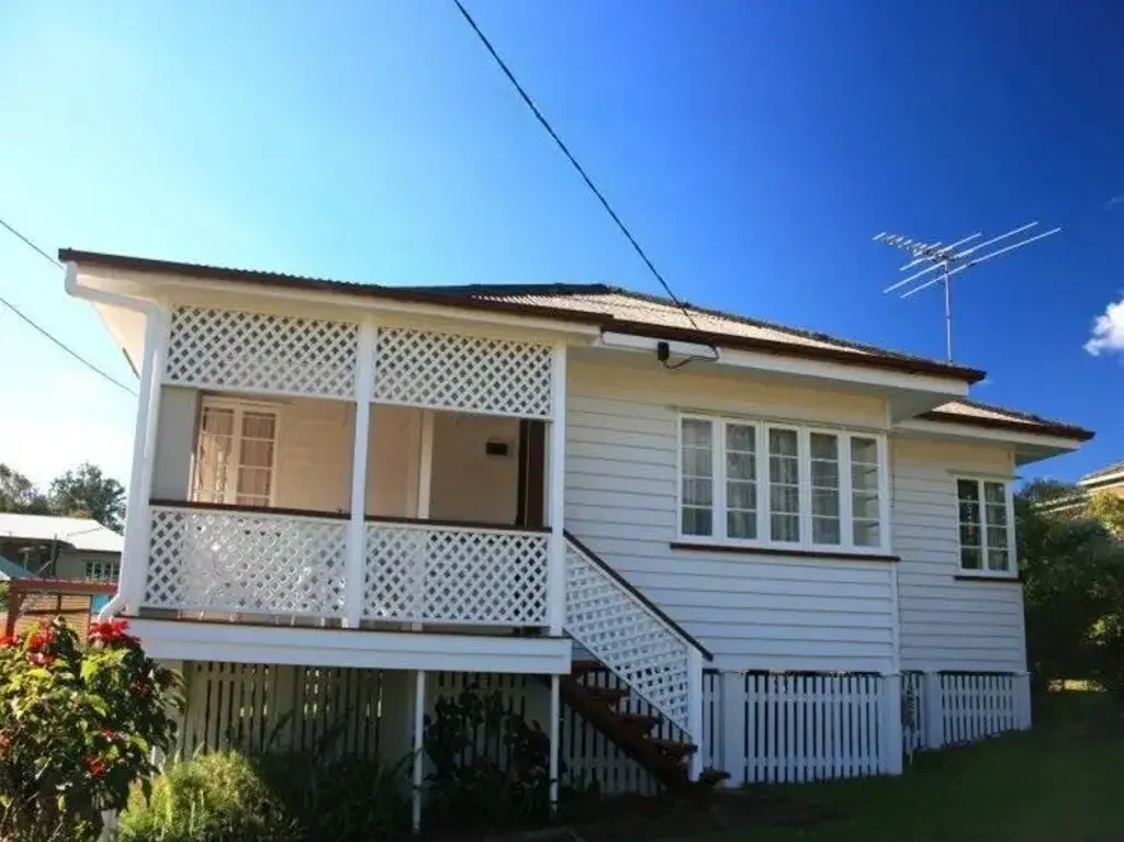 Character 3 Bedroom Home with Large Secure Shed