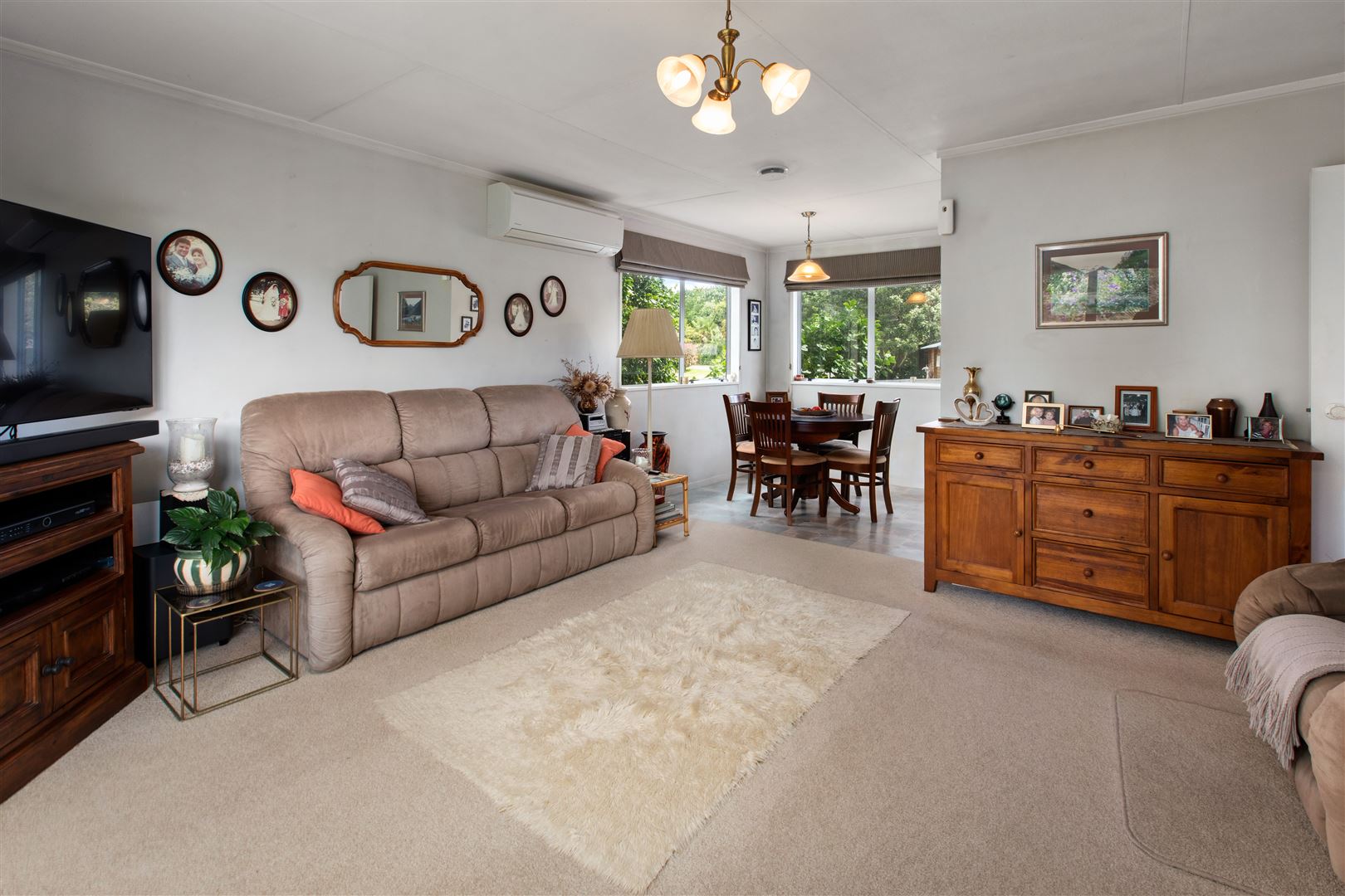 2 Adela Stewart Drive, Athenree, Bay Of Plenty, 3 chambres, 1 salles de bain