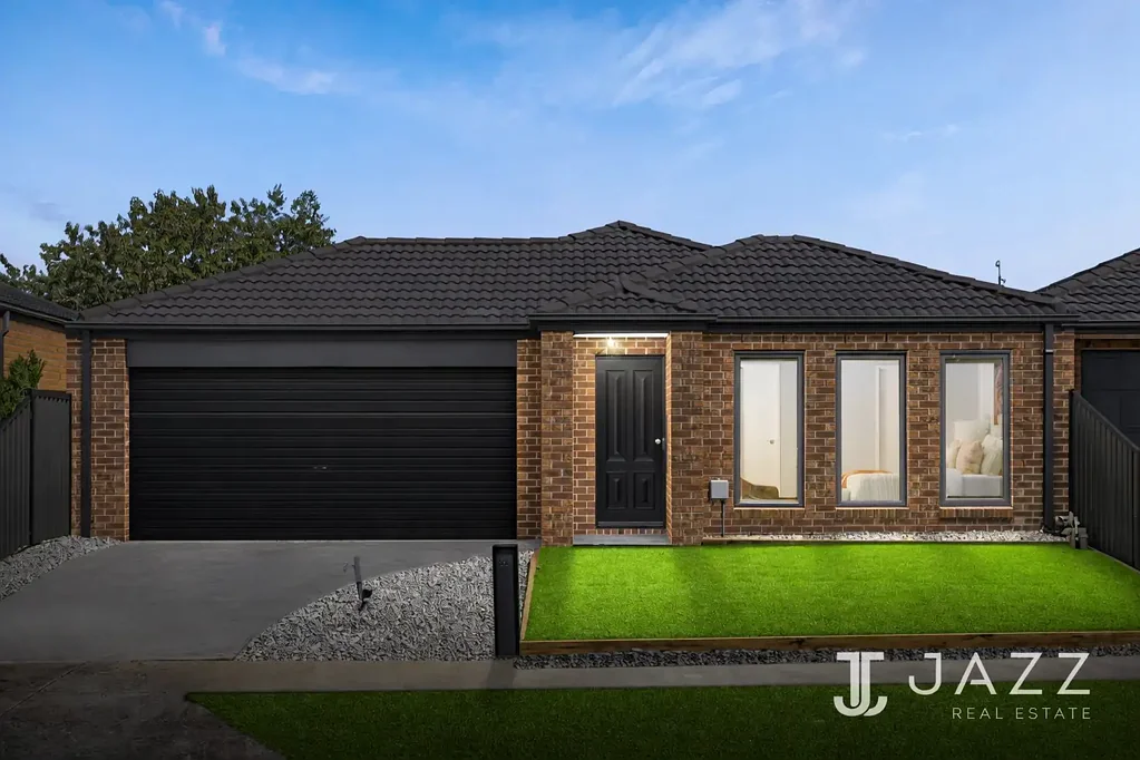 27 Sherrington Grange, Derrimut, VIC 3026