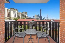 402/455 Brunswick Street, Fortitude Valley