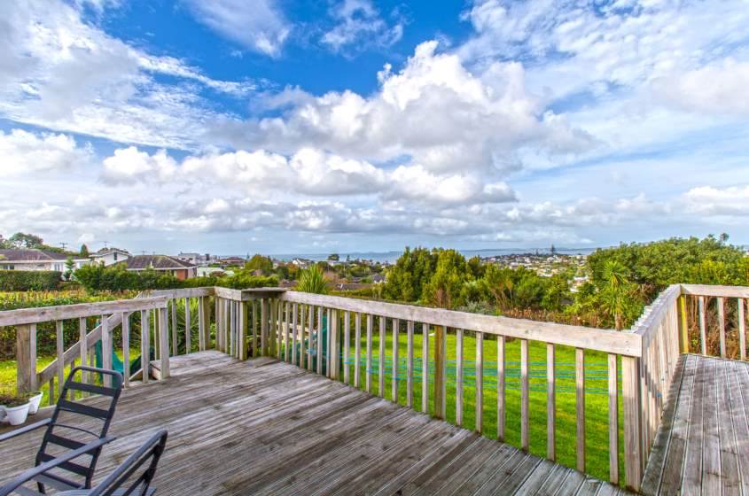 383 East Coast Road, Mairangi Bay, Auckland - North Shore, 5 Kuwarto, 2 Banyo