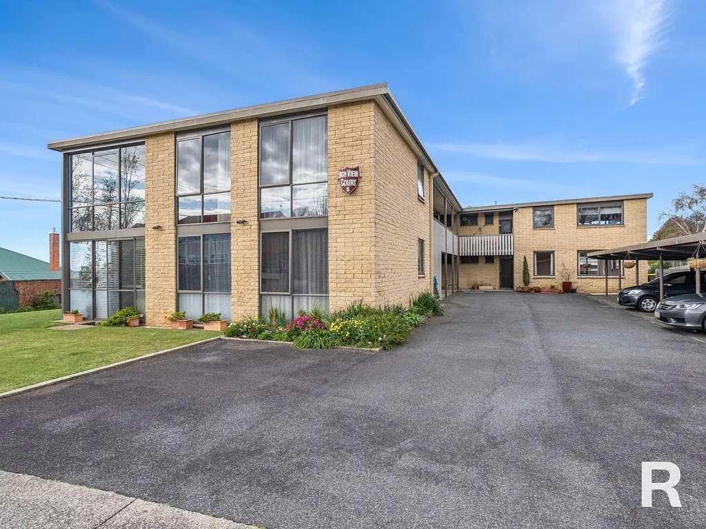 Devonport 2房  The Ultimate Central Location