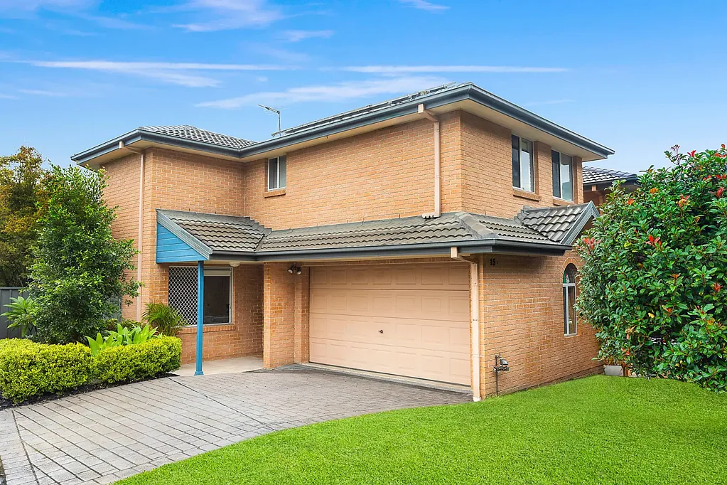 1/15 Dulin Close, Bangor, NSW 2234