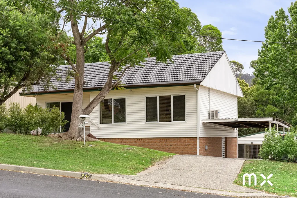 Mount Kembla 5Zimmer Serene Abode
