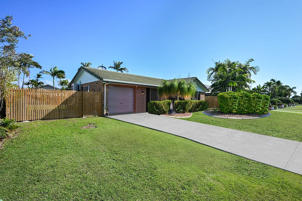 36 Avon Avenue, Kirwan, QLD 4817