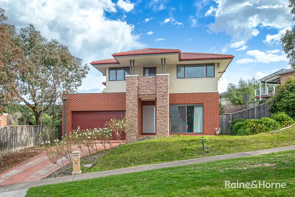 LOVELY DOUBLE STORY HOME in GREAT LOCATION