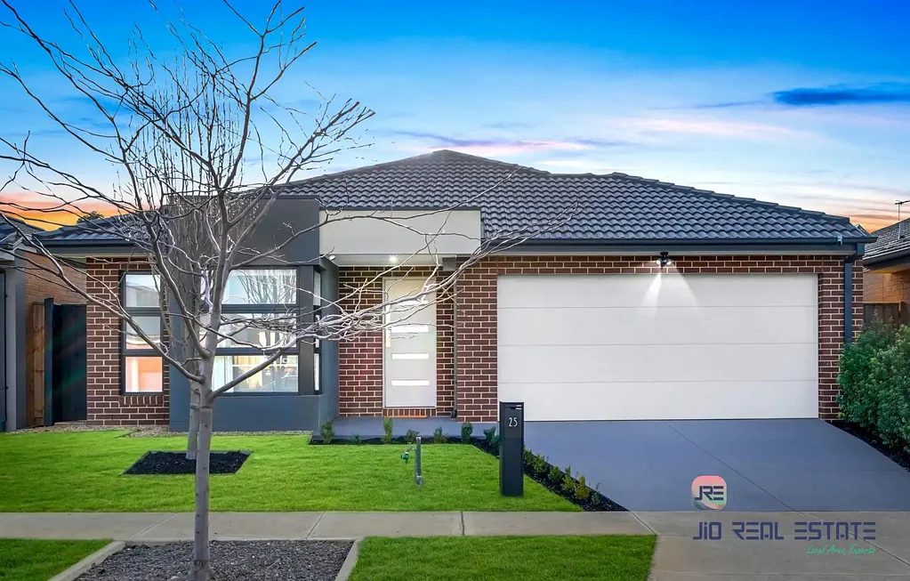 Thornhill Park 3Kwarto An Exceptional Family Residence with Luxury, Space & Sophistication