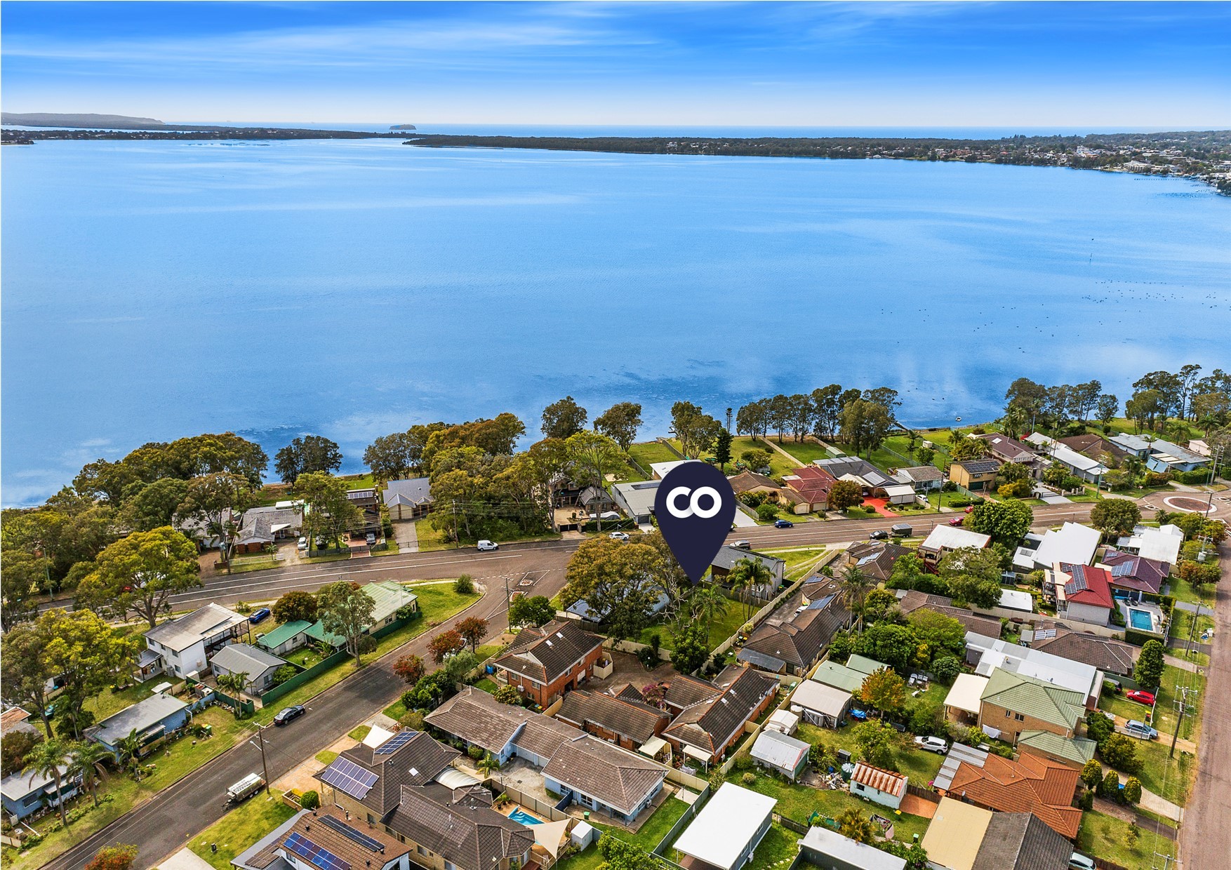 2B OCEAN VIEW RD, GOROKAN NSW 2263, 0房, 0浴, Section