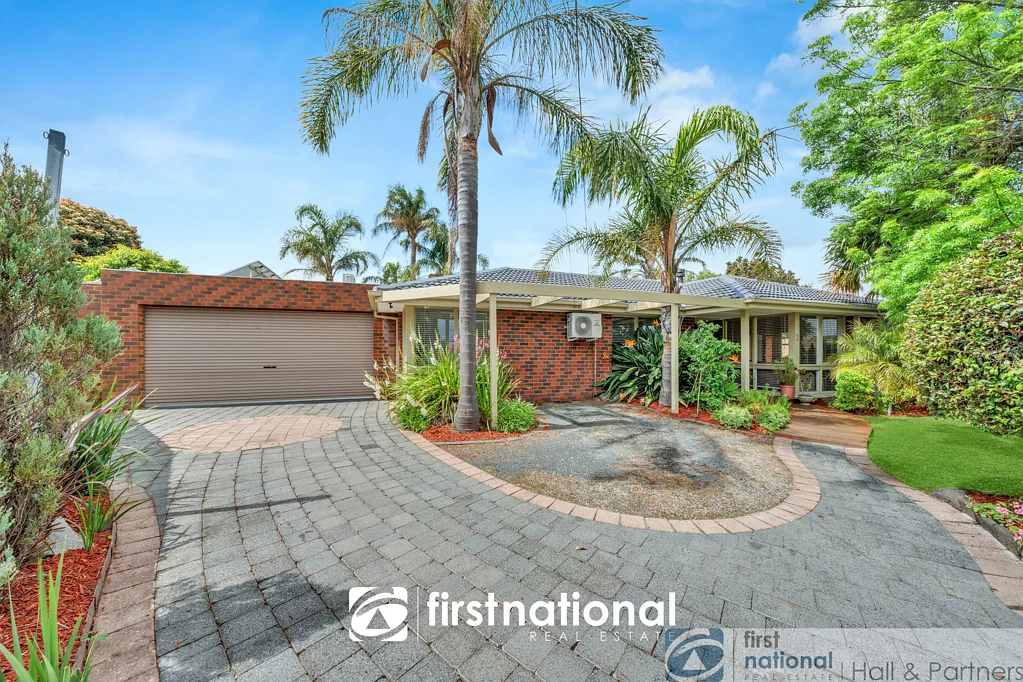 2 Dane Court, Dandenong North, VIC 3175
